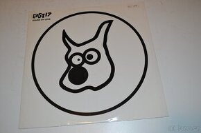 gramofonove desky - 12“ maxi singly vinyl od 100kč