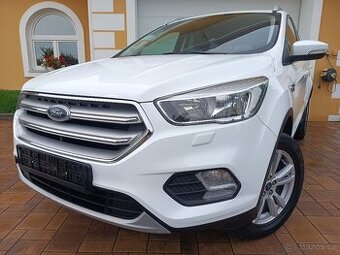 Ford Kuga 1.5 Ecob.110KW-vyhřývaný volant,sklo,sedačky