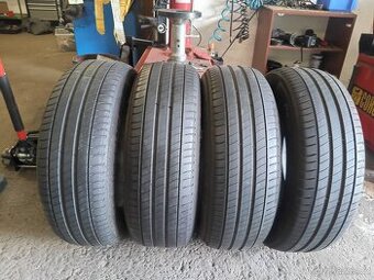 Sada letních pneu 215//65/16.Michelin.
