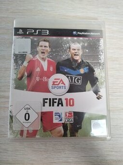 Hry na PS2, PS3, Xbox