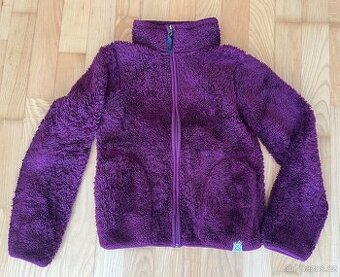 Mikina H&M teplá vel. 146/152