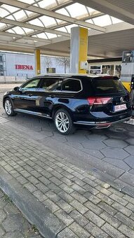 VW Passat 2020 2.0 tdi., 140 kw