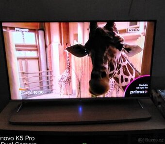 FHD televize CHIQ 40"