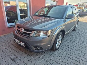 Fiat Freemont 2.0 Multijet Urban 103kW