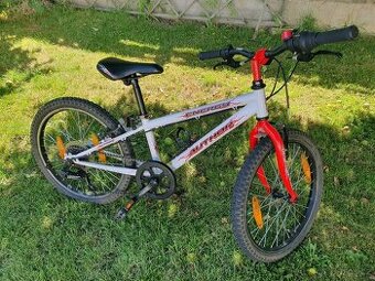 Horské kolo dětské 20"