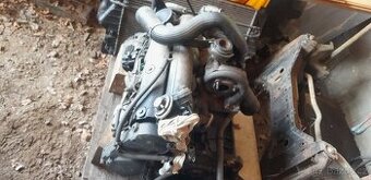 Vw t4 2,5tdi syncro
