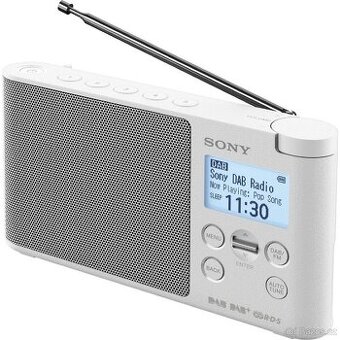 KOUPÍM SONY XDR-S41D