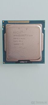 Intel Corel i3 3250