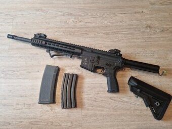 Airsoftová zbraň - Evolution Recon EV-EC05AR