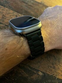Řemínek Apple Watch ultra spigen