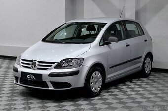 Volkswagen Golf Plus 1.4i 16v 59kW Trendline