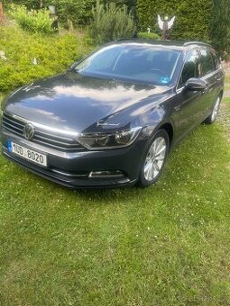 PASSAT 1,6TDI 88 kw - 1