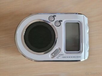 Dig radio