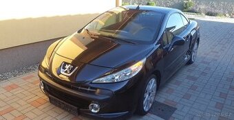 Peugeot 207 cc