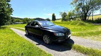 Volvo S80 V8 LPG