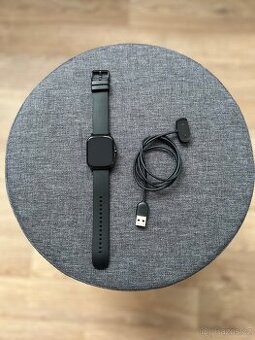 Chytré hodinky Huawei Amazfit GTS 2 Midnight black