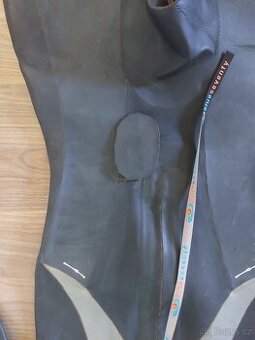 Pánský neoprén Blue 70 Helix thermal