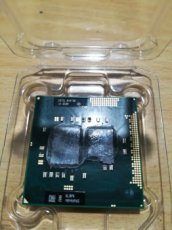 Prodam intel i3-350M