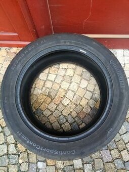 Continental 275/45/20