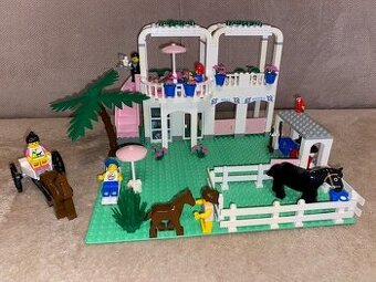 LEGO Paradisa - Country Club (6418)