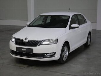 Koupím vozidlo Škoda Rapid