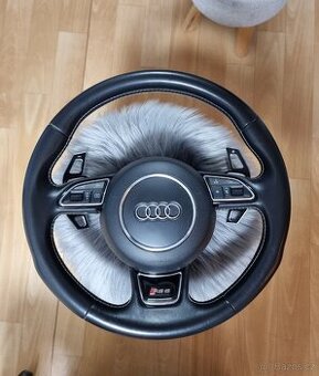Volant Audi S6 c7