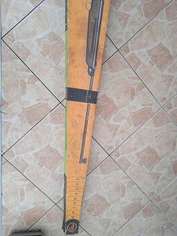 Slavia 639 standard (vzduchovka)