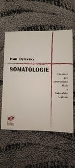 Prodám knihu Somatologie