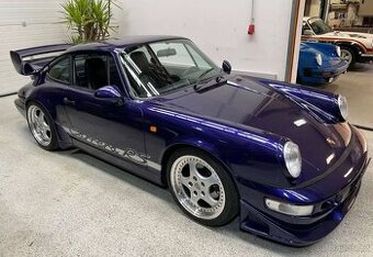 Porsche 964 Carrera 2 z roku 1991