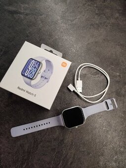Hodinky Redmi Watch 5