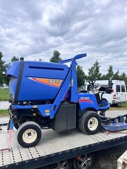 ISEKI SF 450