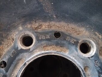 disky BMW