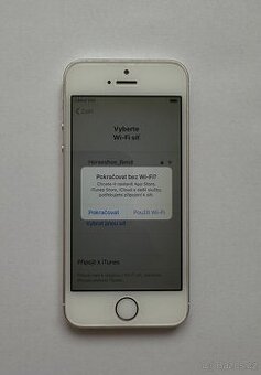 iPhone 5S
