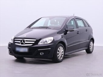 Mercedes-Benz Třídy B 1,7 B180 85kW Tažné Klima CZ (2010)