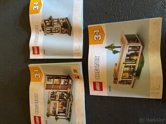 lego