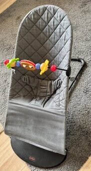 Lehatko Babybjorn
