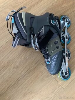 Dámské brusle Rollerblade