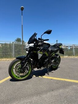 Kawasaki Z 900 - 2021