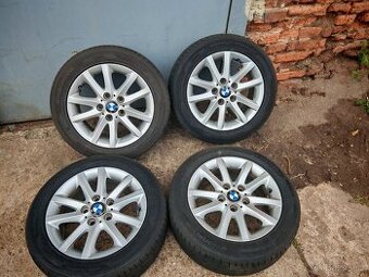BMW alu 5x120
