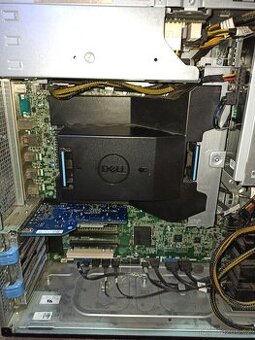 Dell Precision 5820 (Xeon, 64G RAM, 500G SSD, GTX 745/4GB)