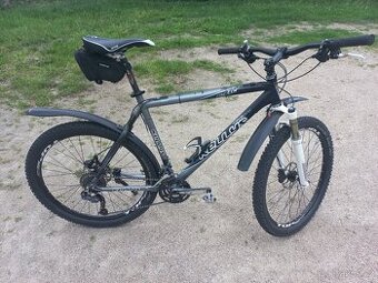 KOLO KELLYS RAPTOR 26" velikost 21"