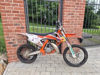 Ktm 85 SX