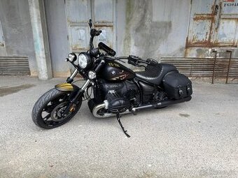BMW R18 Classic (2022) – výfuky Jekill & Hyde DPH TOP
