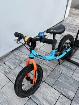 Prodám Odrážedlo Galaxy Kosmík 12"