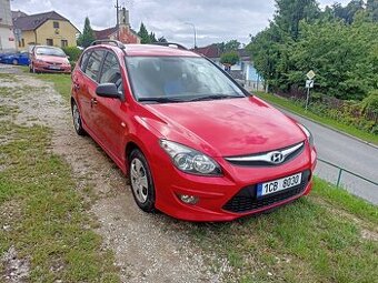 Prodám Hyundai i30 CW