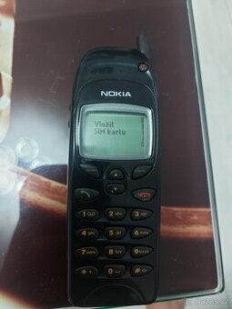 Nokia 6150 . - 1