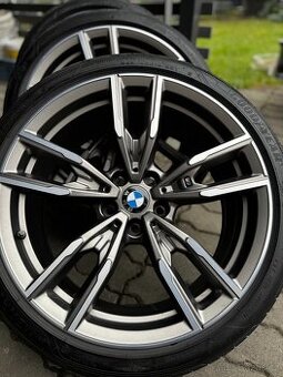 BMW kola m packet r19 g20/21 original