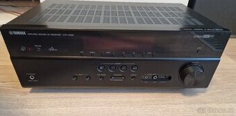 AV Receiver Yamaha HTR-4066