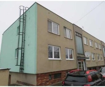 Byt 3+1 o velikosti 87m2, Blansko, ID 7595e 2409