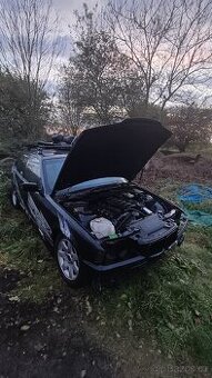 Bmw e36 compact